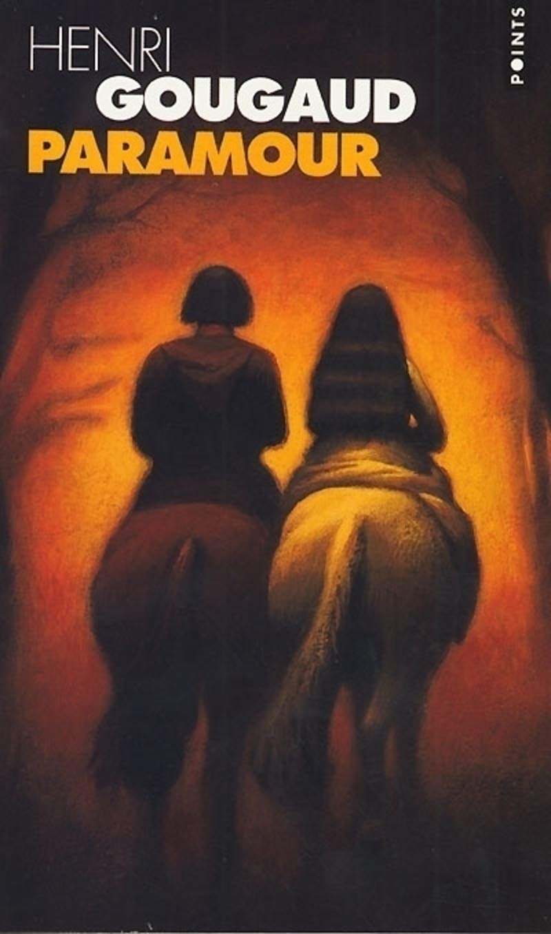 Paramour 9782020416382