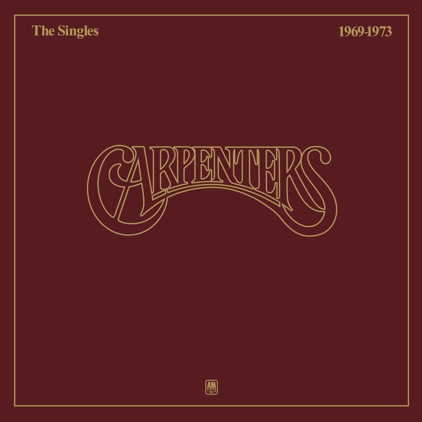 Singles 1969-1973 [Import] 0082839360111