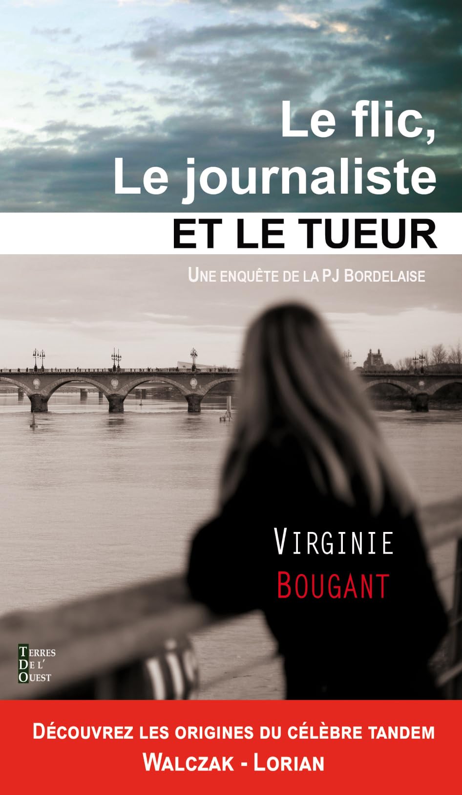 Le flic, le journaliste et le tueur 9782488566179
