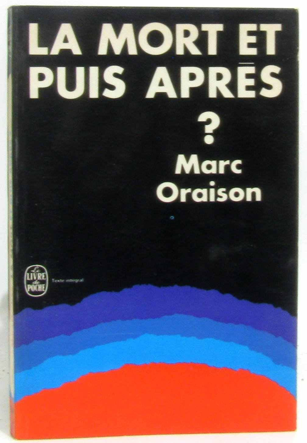 La mort et puis après 