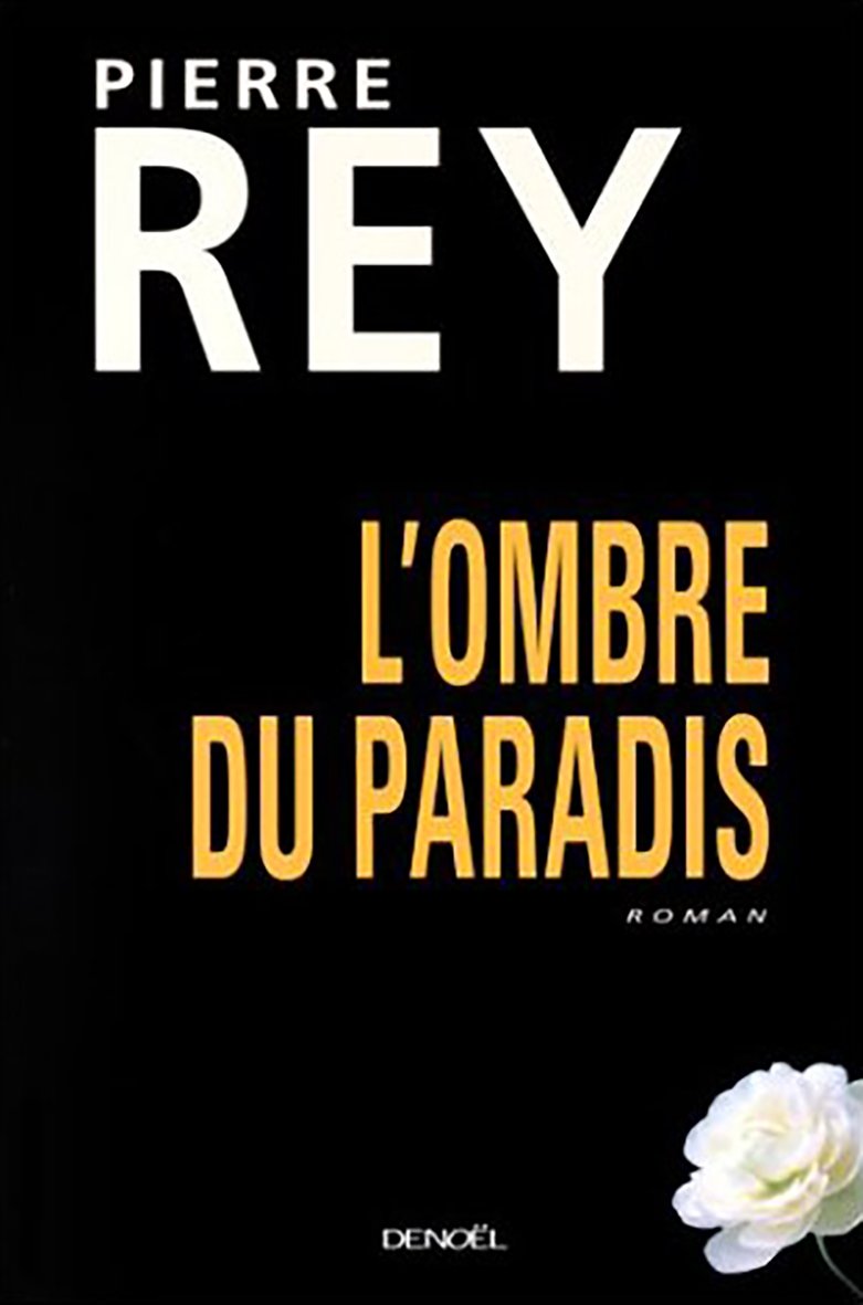 L'ombre du paradis 9782702865491