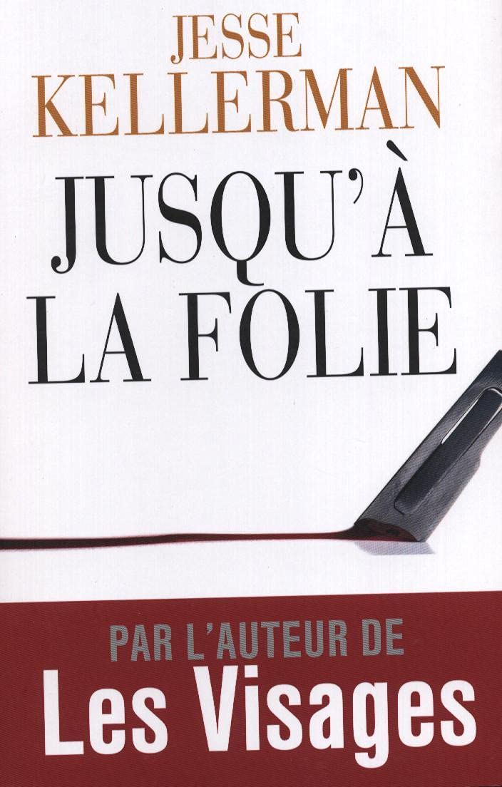 Jusqu'à la folie 9782298059281