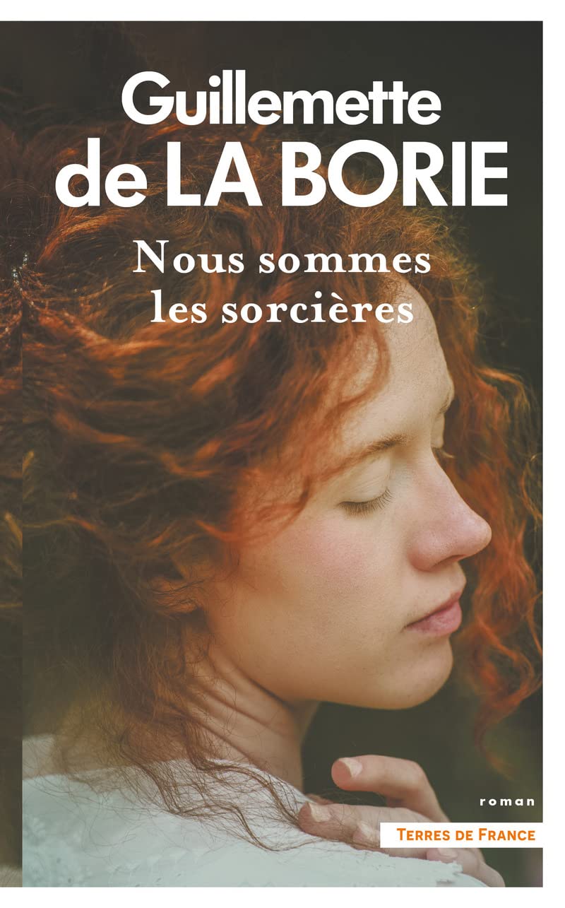 Nous sommes les sorcières 9782258201606