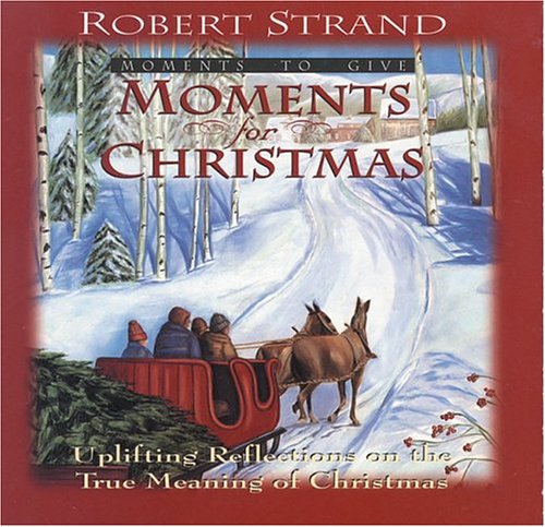 Moments for Christmas 9780892212651
