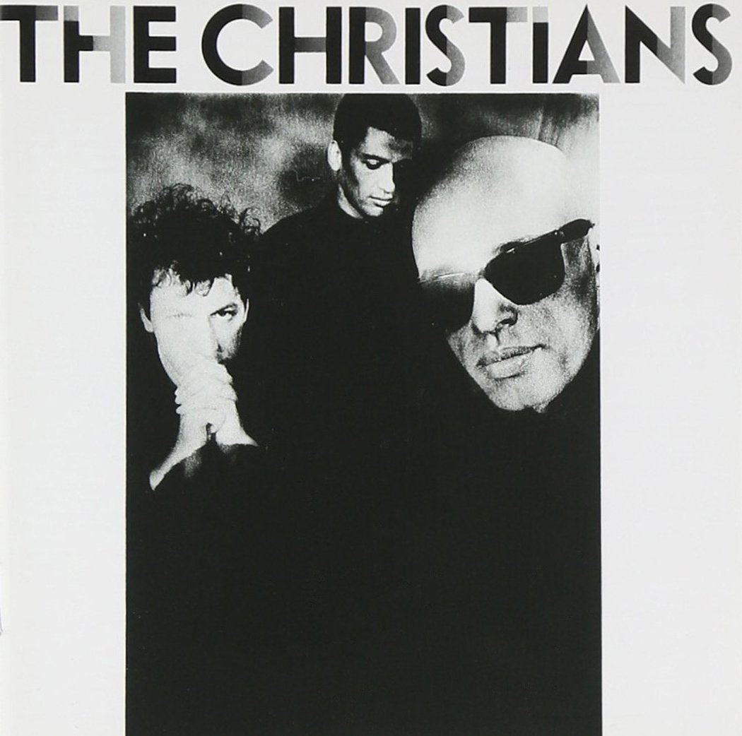Christians [Import] 0766489304526