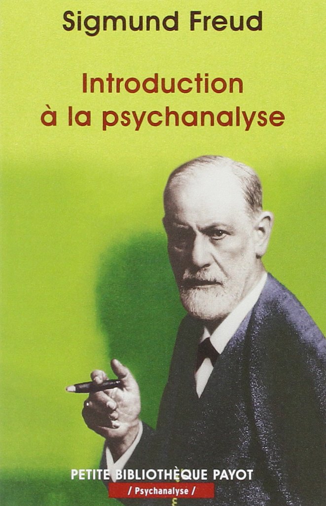 Introduction à la psychanalyse 9782228894050