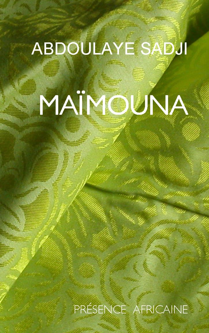 Maïmouna 9782708700505