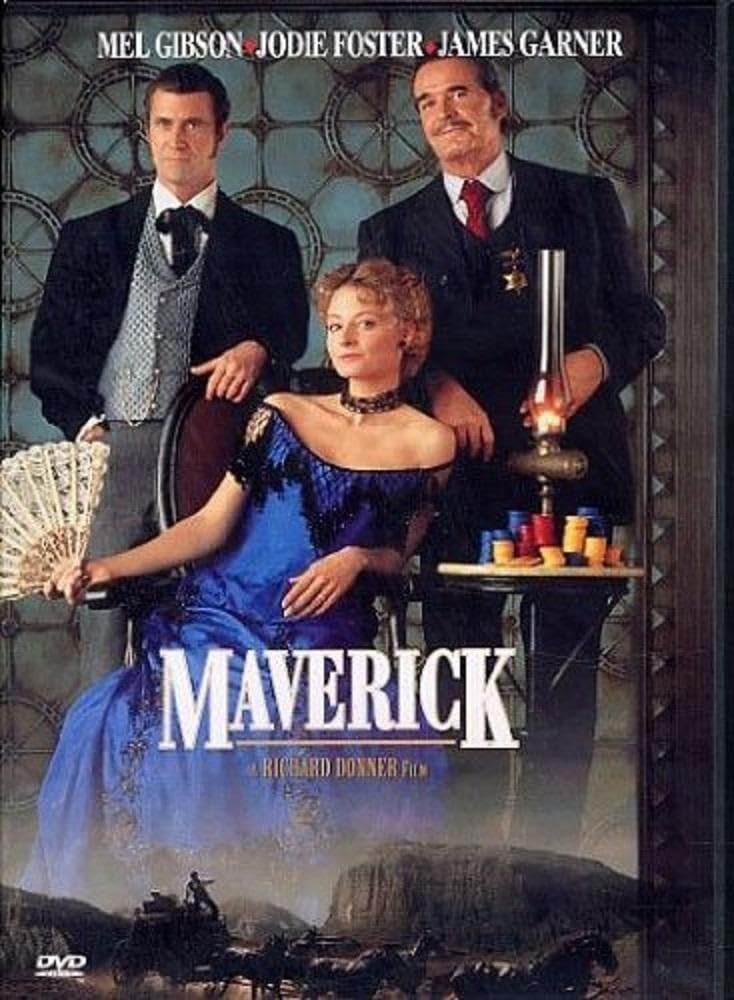 Maverick 7321950133741