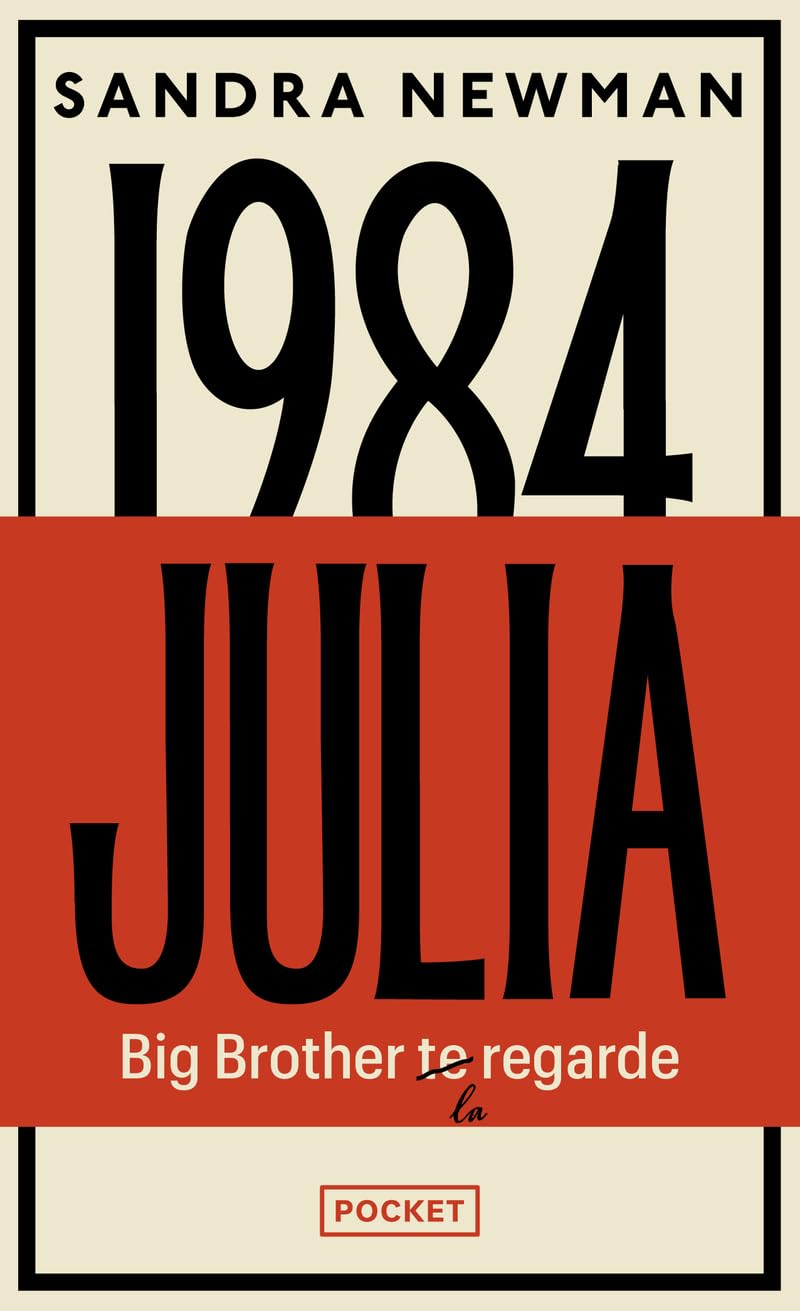 Julia 9782266348652