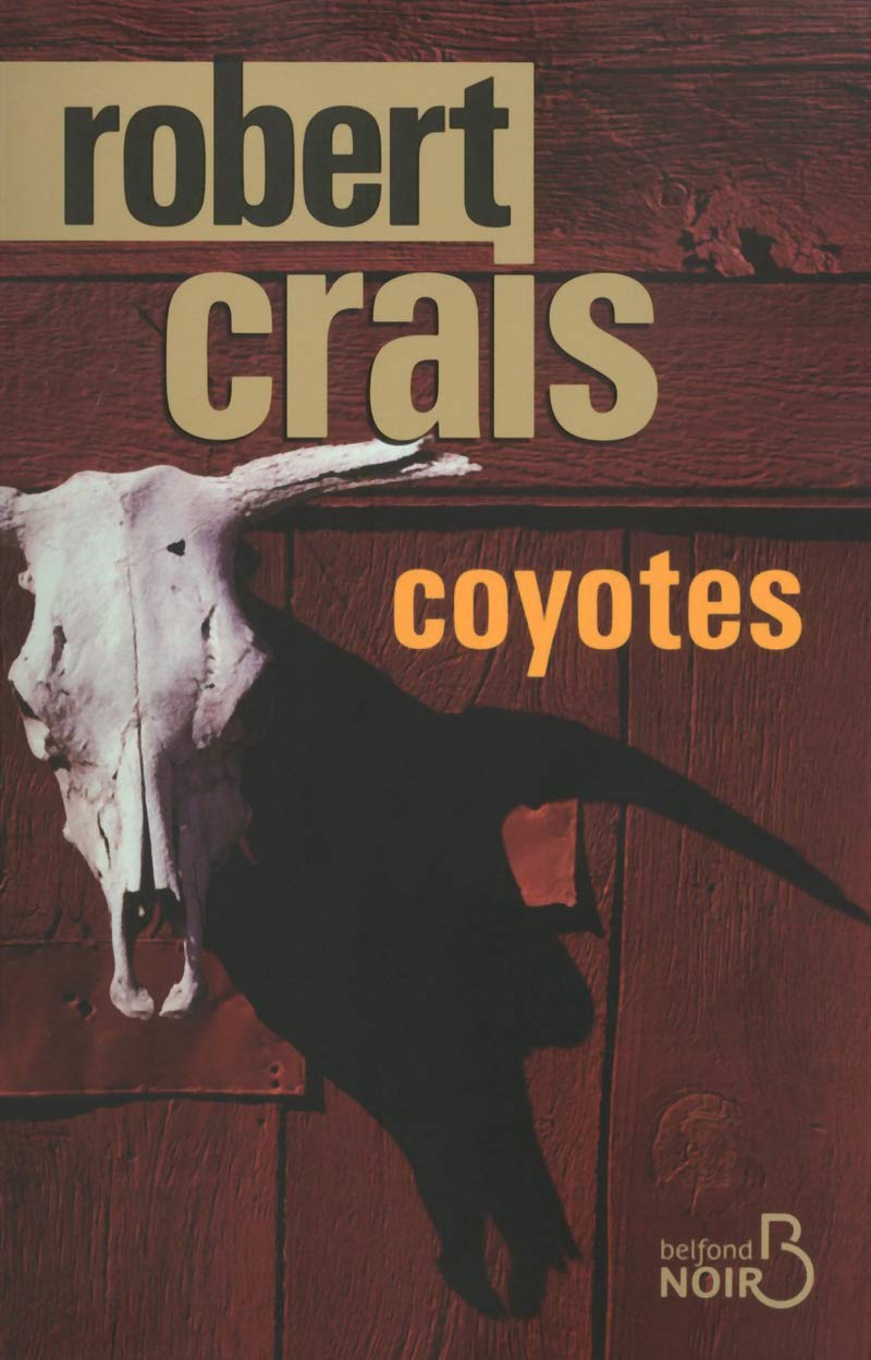 Coyotes 9782714453921