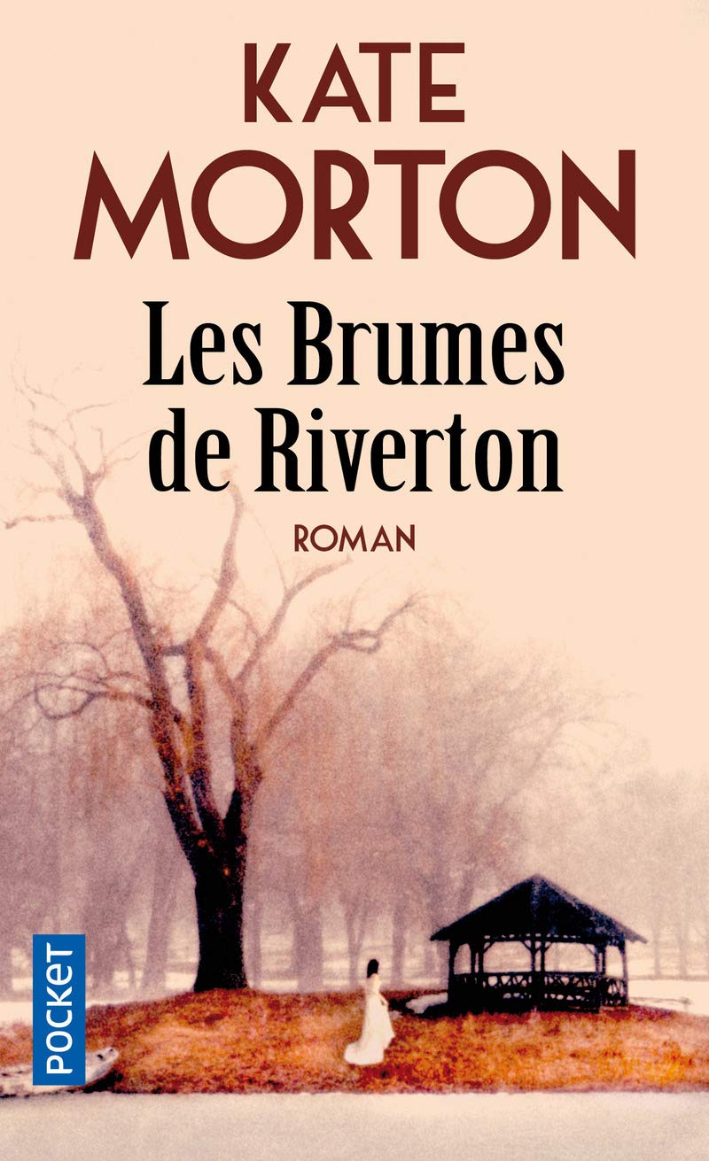 Les brumes de Riverton 9782266225120