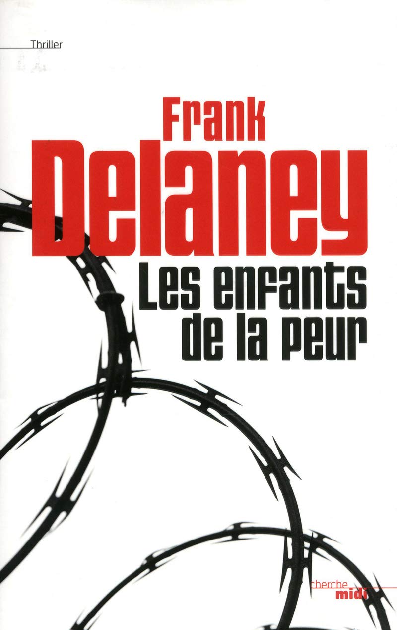 Les Enfants de la peur 9782749119779