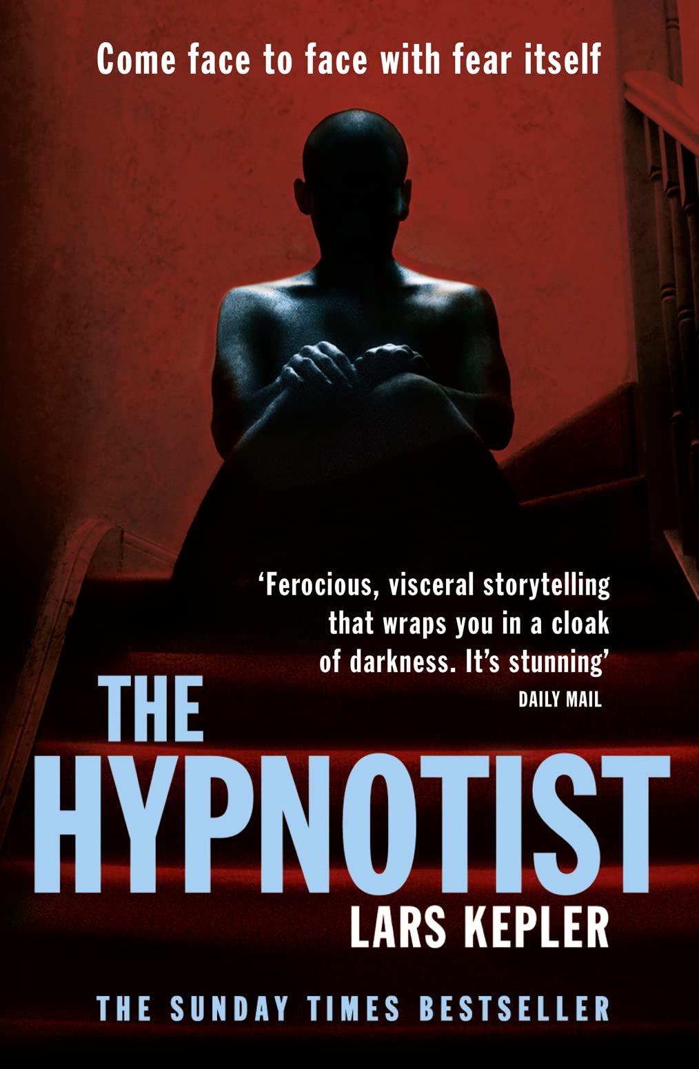 The Hypnotist 9780007461097