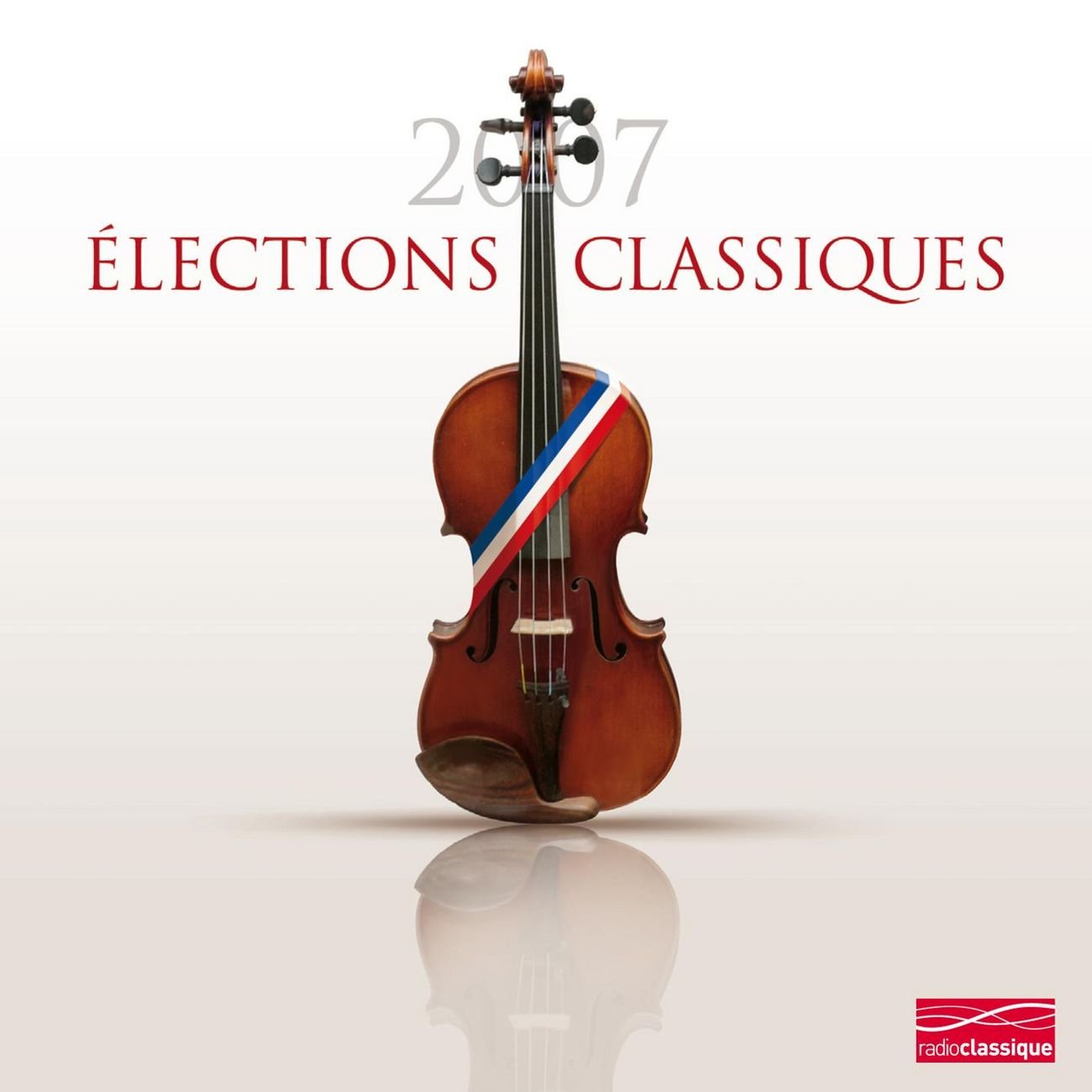 Elections Classiques 2007, Les [Import] 0094639357222