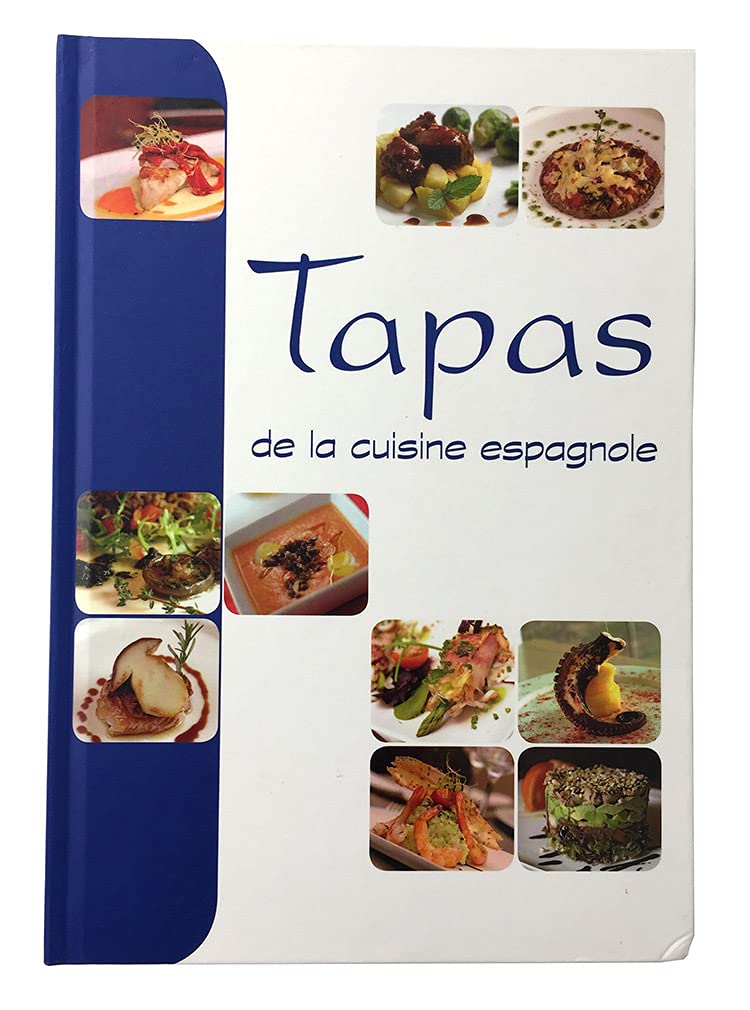 Tapas 9788493906924