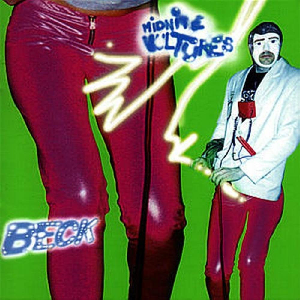 Midnite Vultures 0606949052720