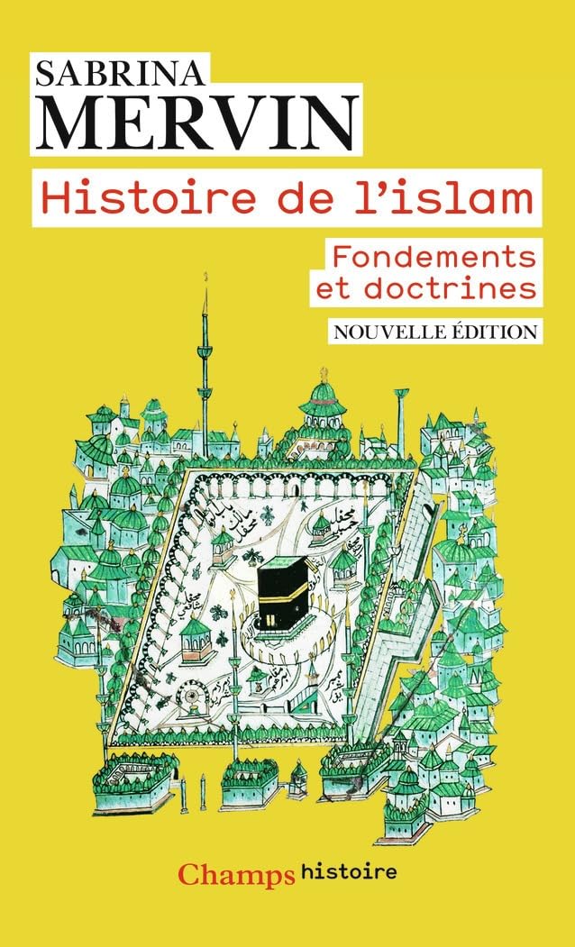 Histoire de l'Islam : Fondements et doctrines 9782081386594
