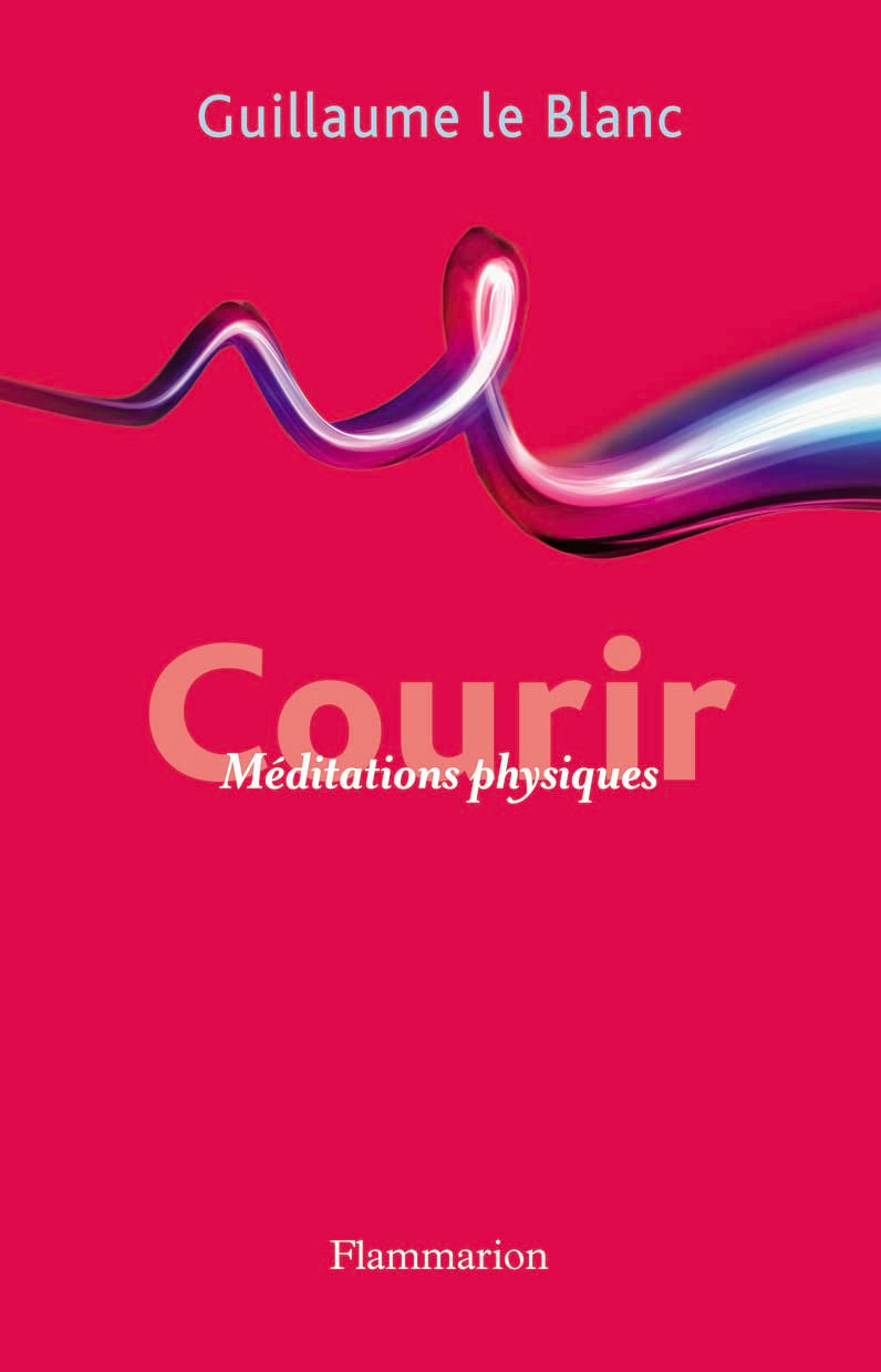 Courir: Méditation physique 9782081283220