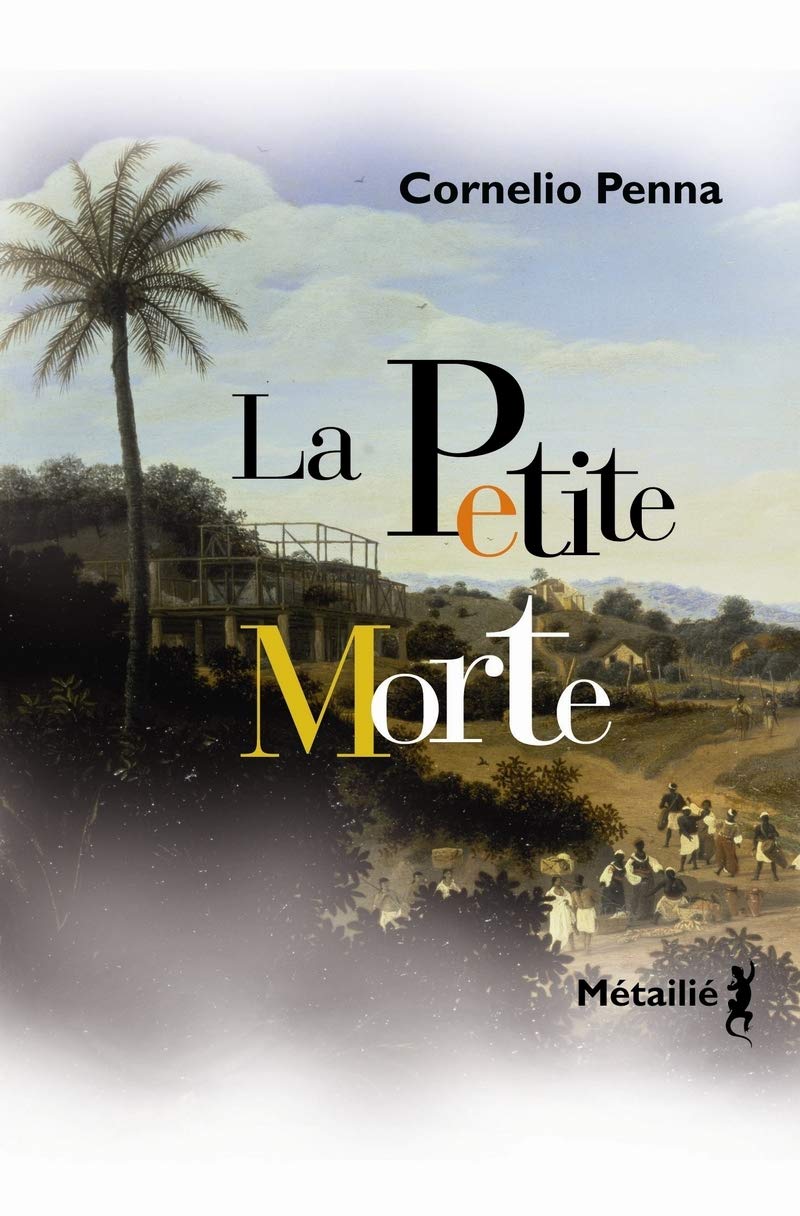 La Petite Morte 9782864246831