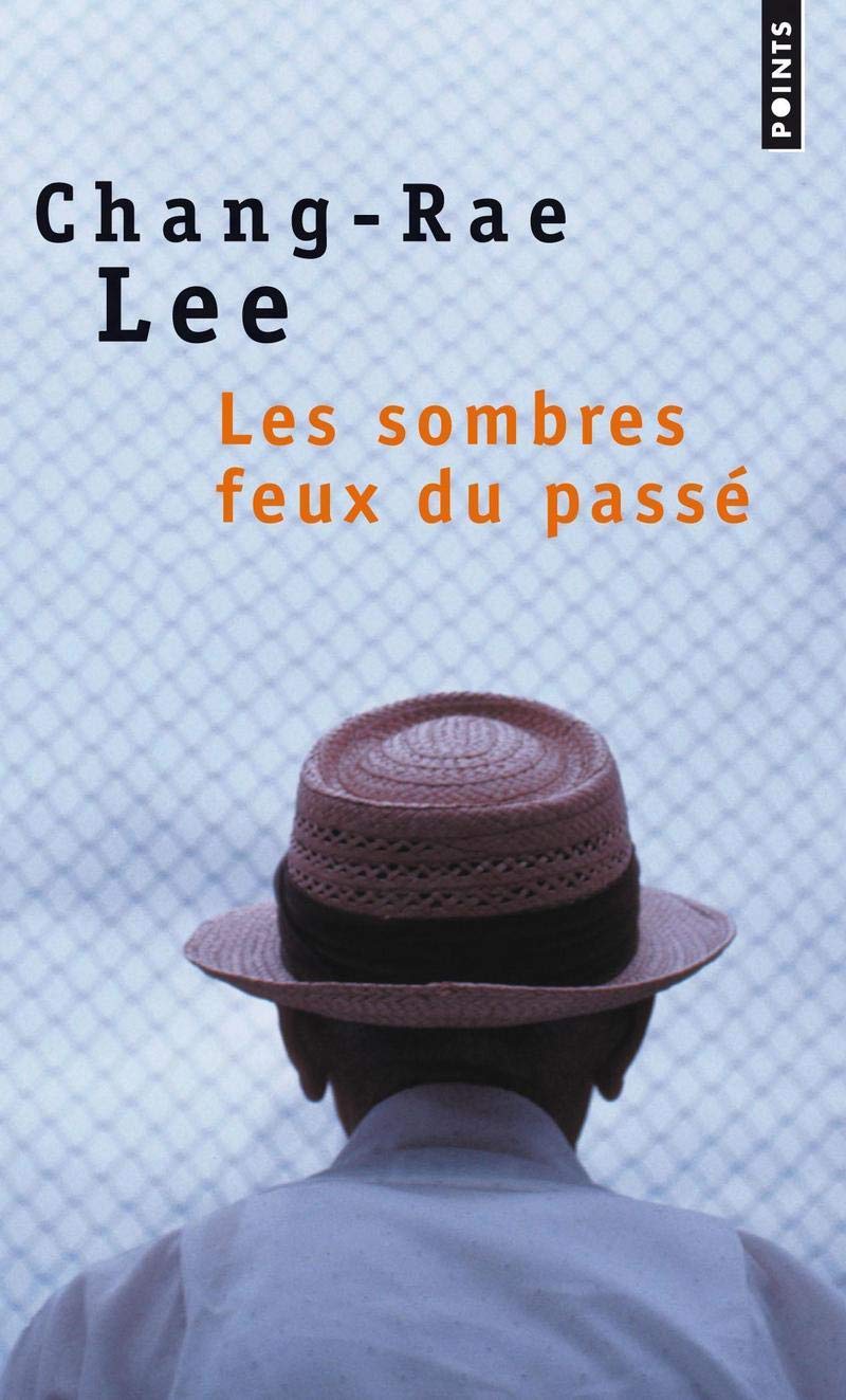 Les Sombres feux du passé 9782020562348