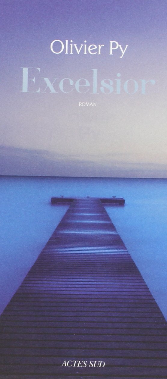 Excelsior 9782330035983