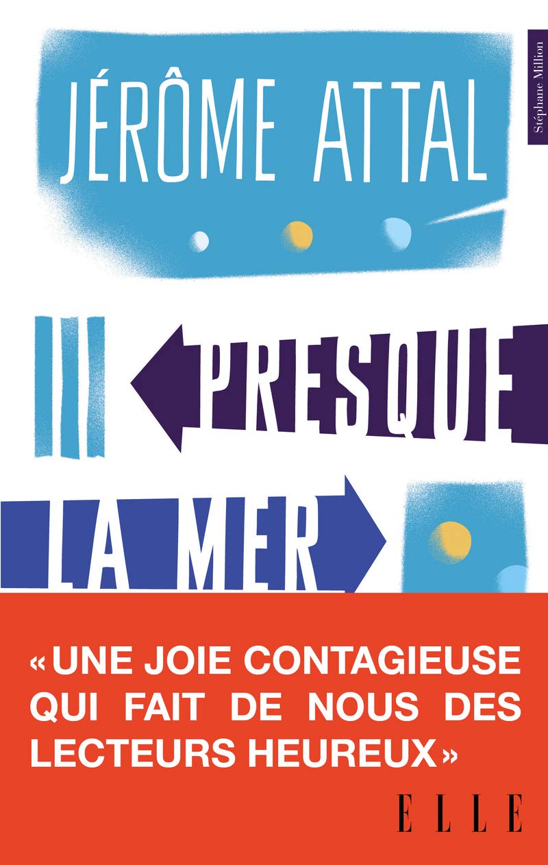 Presque la mer 9782755614985