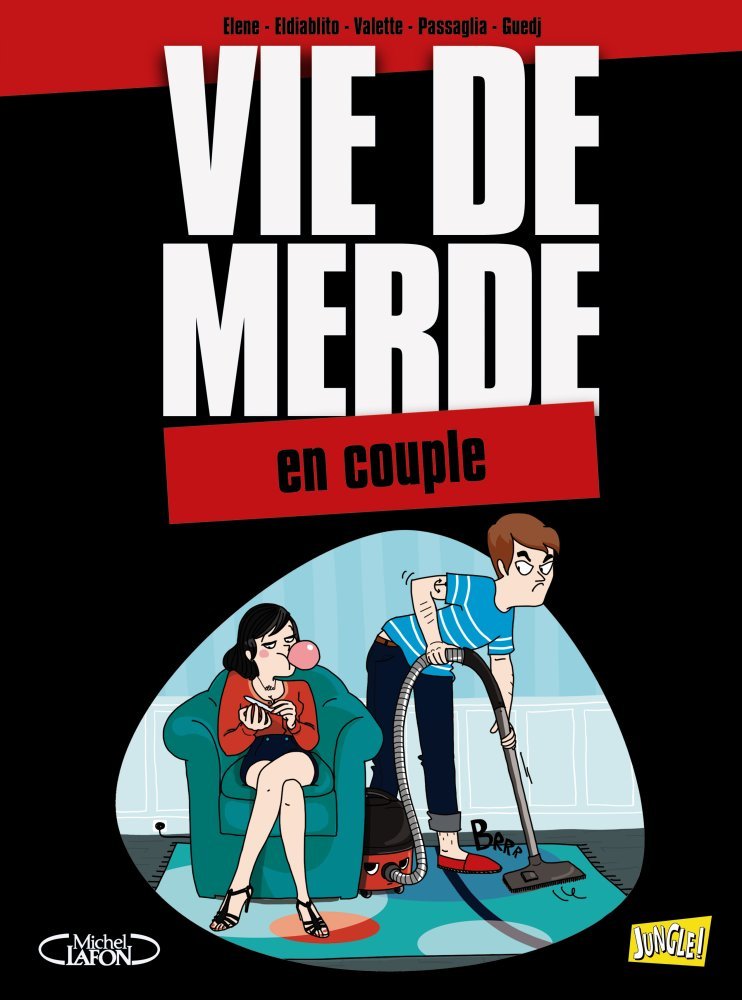 Le couple 9782874429613