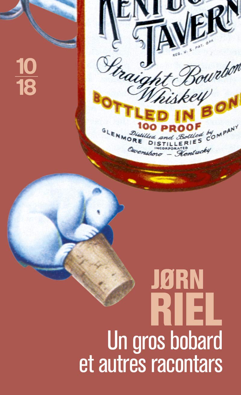 Un gros bobard et autres racontars 9782264034366