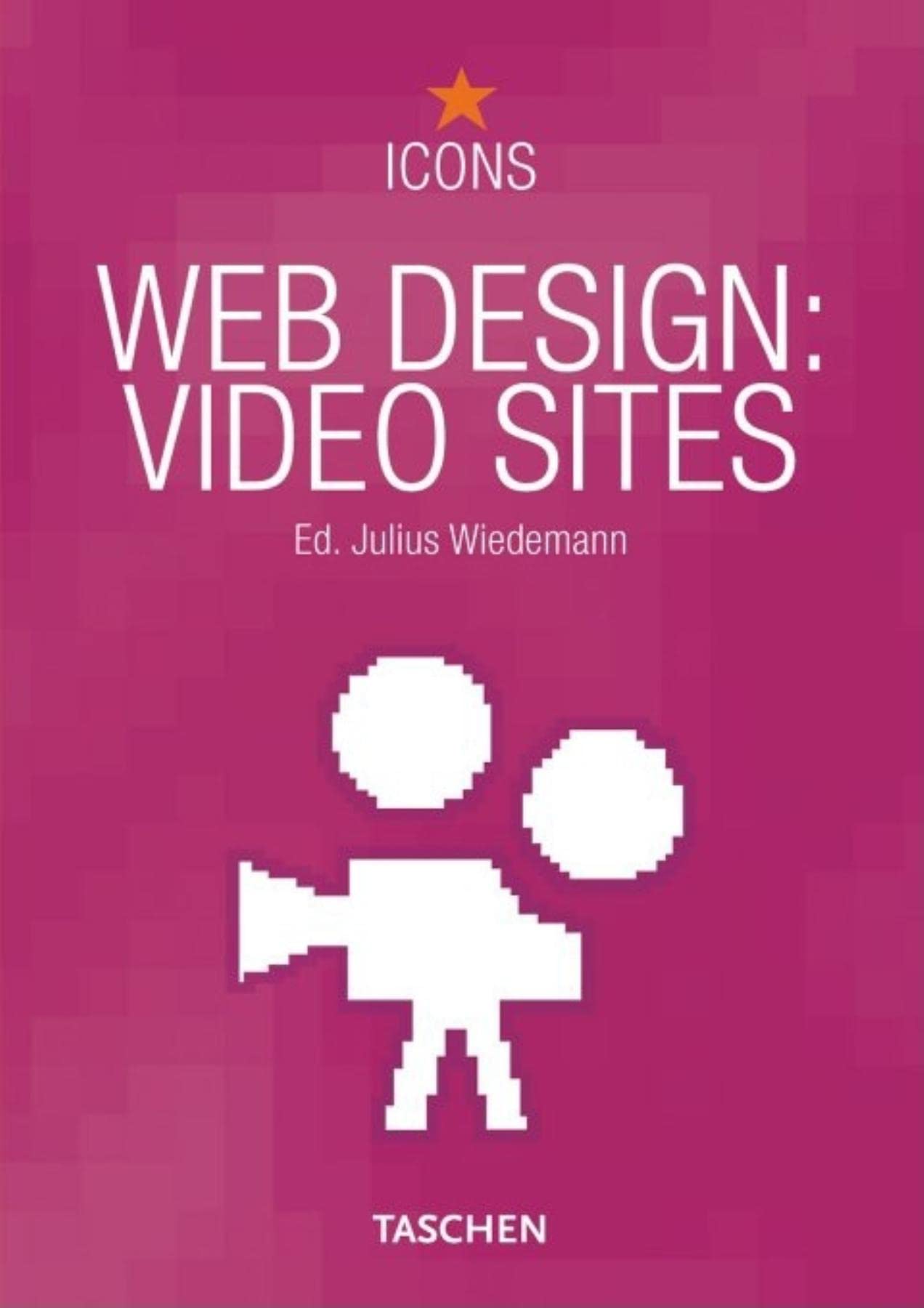 Web Design: Video Sites 9783836504942