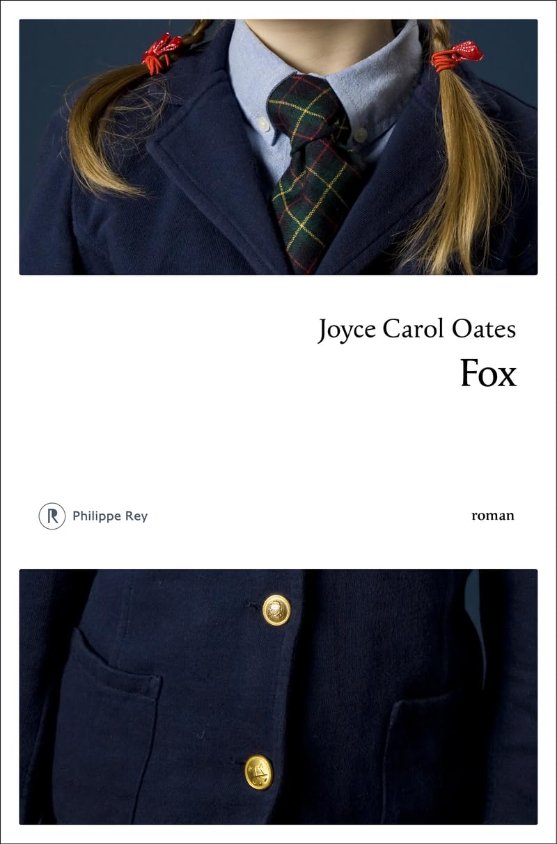 Fox 9782384822621