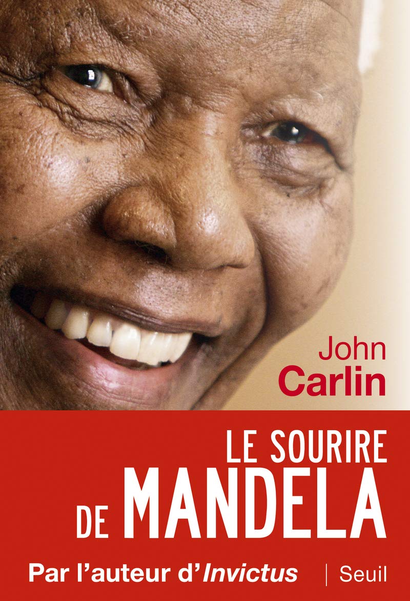Le Sourire de Mandela 9782021155730