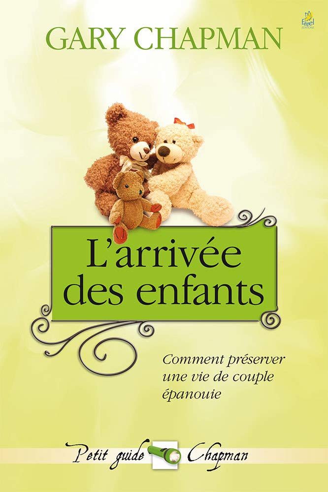 L'arrivée des enfants 9782863143742