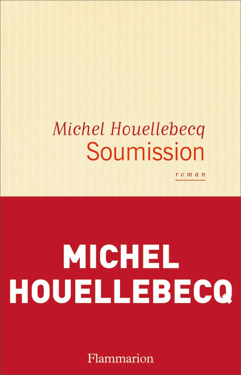 Soumission 9782081354807