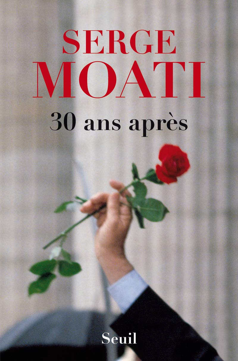 30 ans après 9782020988193