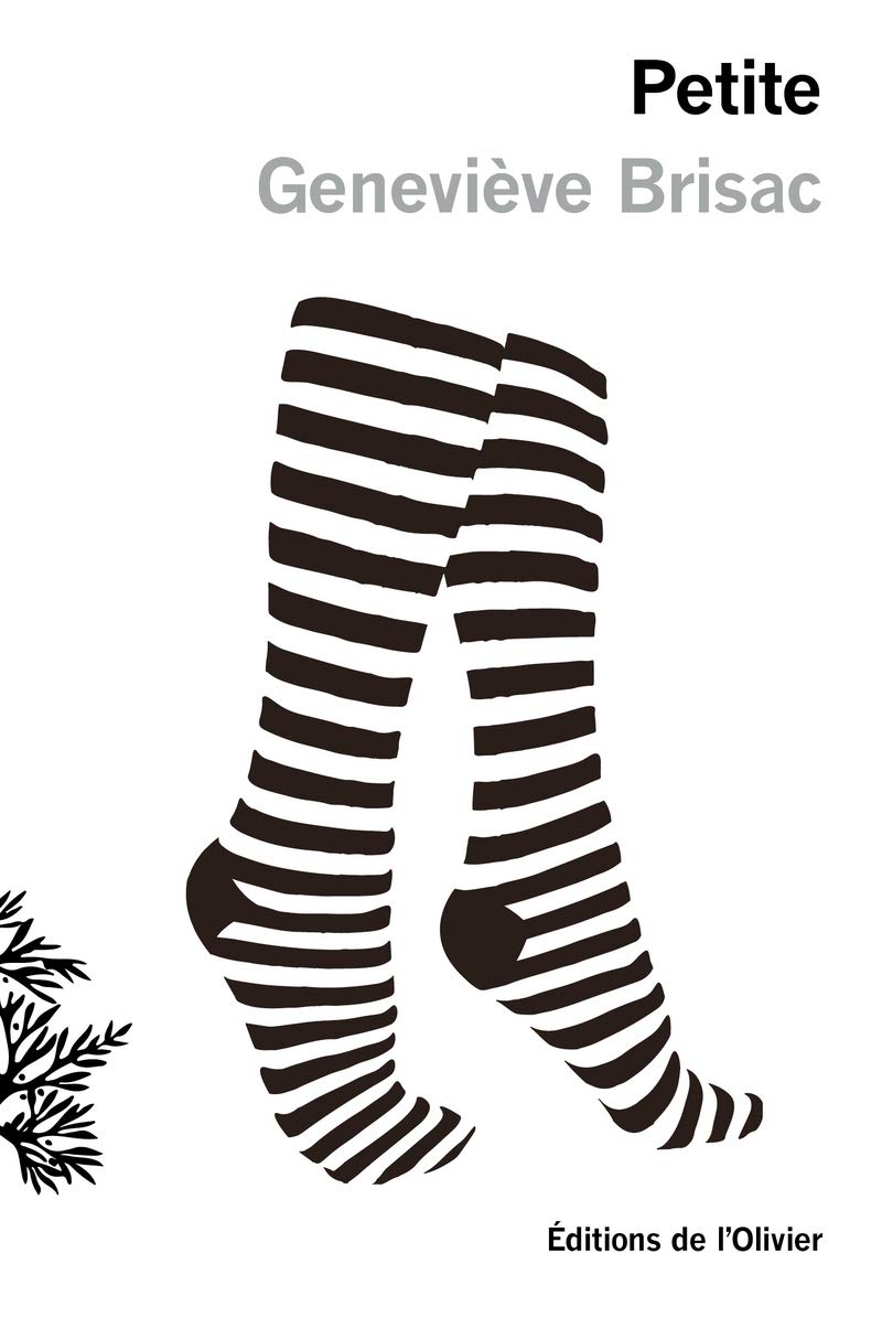 Petite 9782823617238