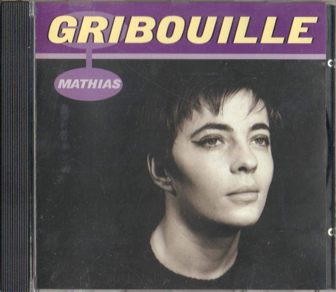 Mathias 0724385524325