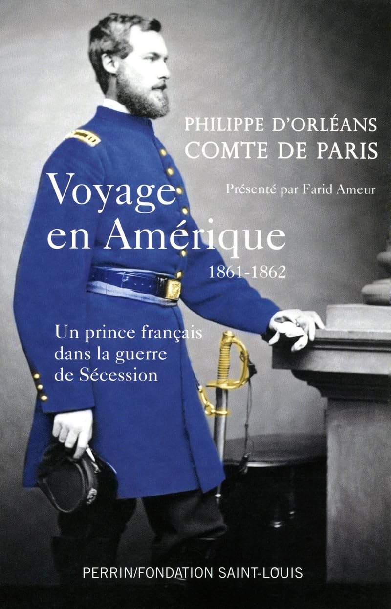 VOYAGE EN AMERIQUE 9782262035686