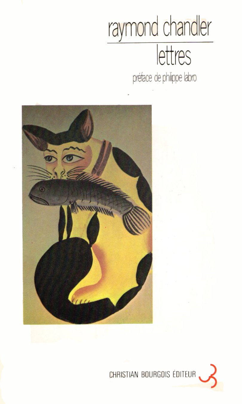 Lettres 9782267002331