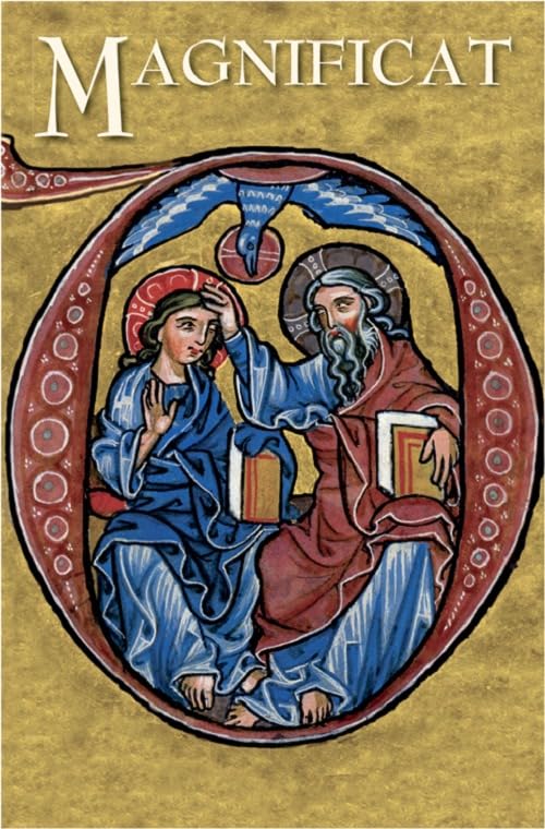 MAGNIFICAT PF JUIN 2020 9780283220883