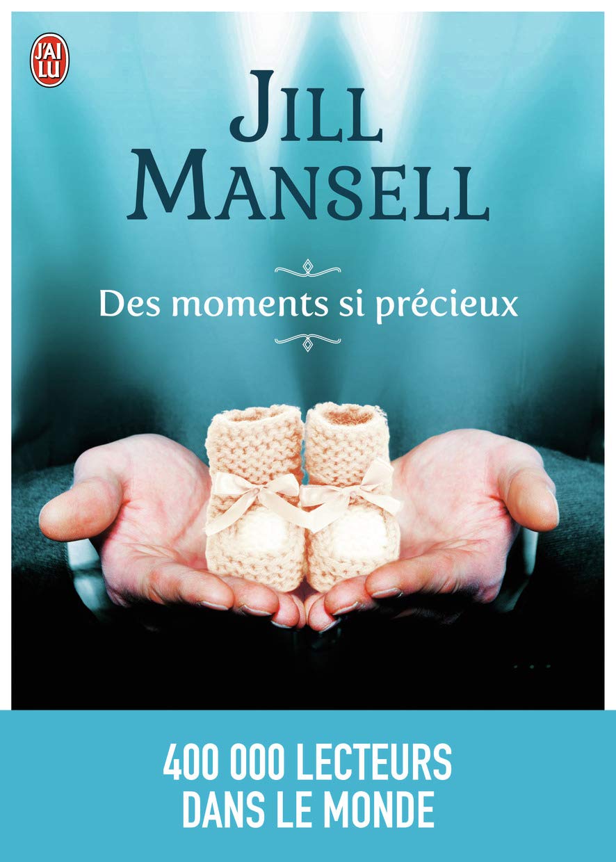 Des moments si précieux 9782290097878