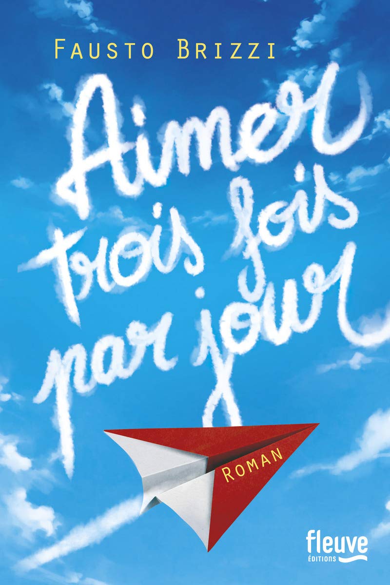 Aimer trois fois par jour 9782265115637