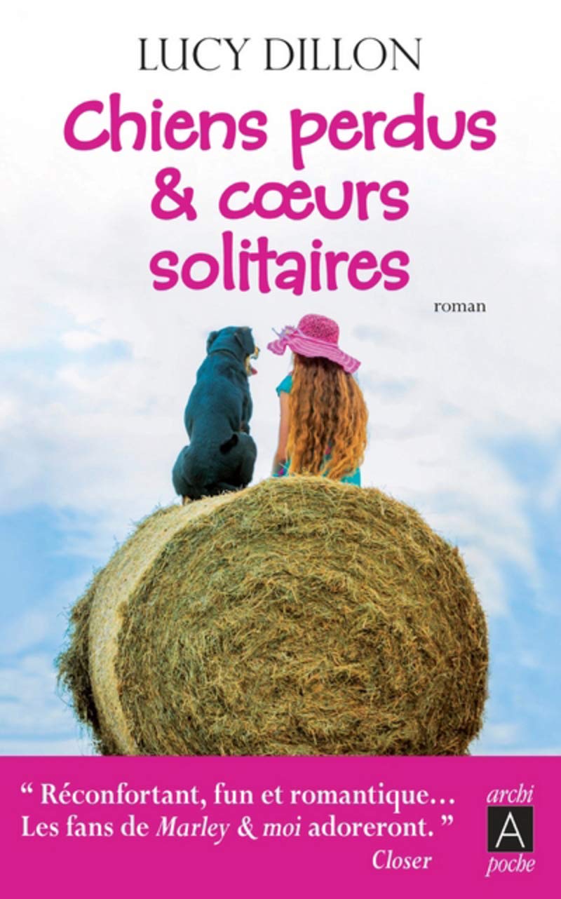chiens perdus &t coeurs solitaires 9782352878391