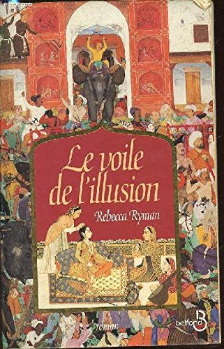 Le voile de l'illusion 9782714433626