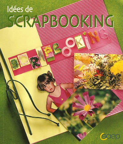 Idées de scrapbooking 9782737249303