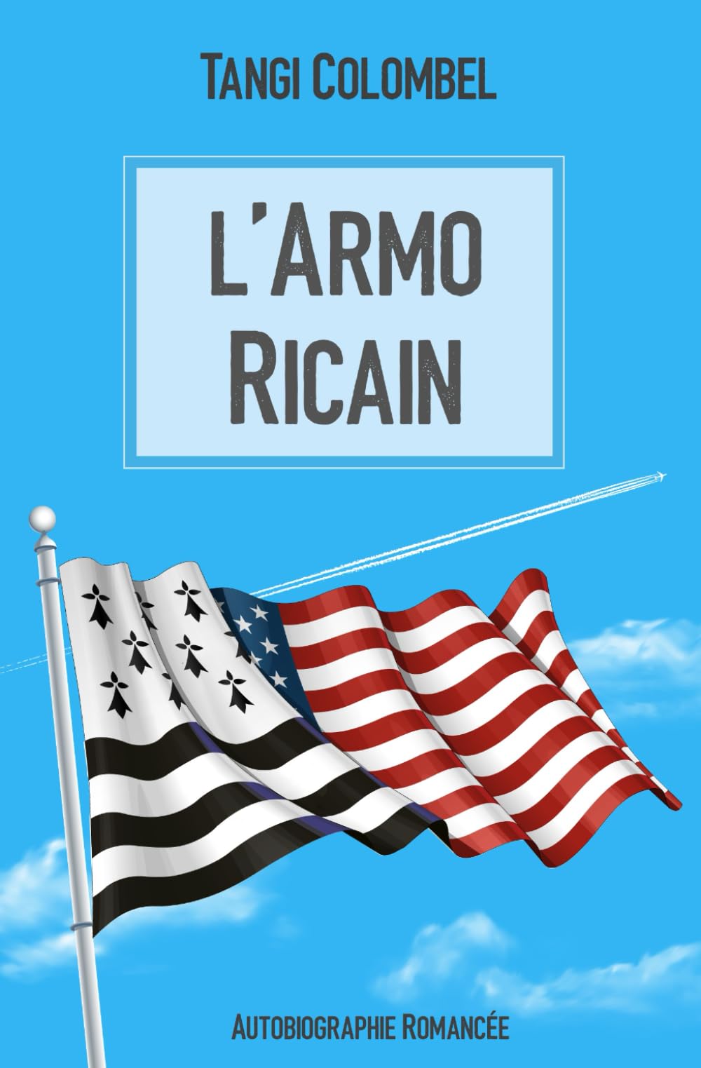 L'Armo Ricain 9798322136248