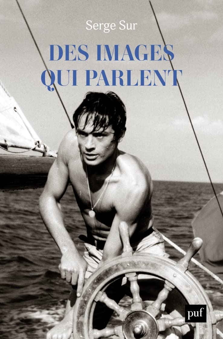 Des images qui parlent 9782130851288