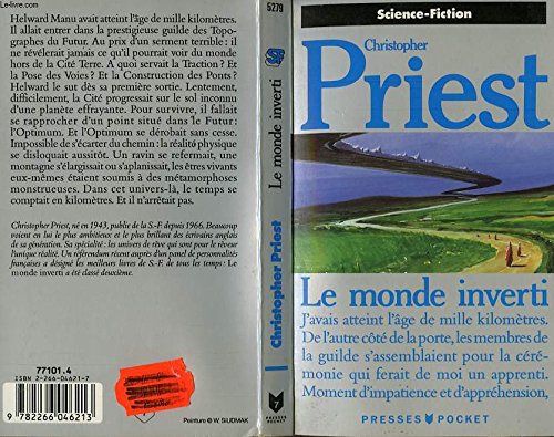 Le monde inverti 9782266046213