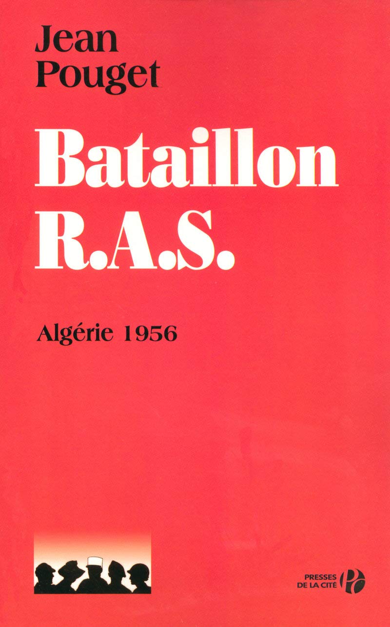 Bataillon R.A.S. 9782258074231