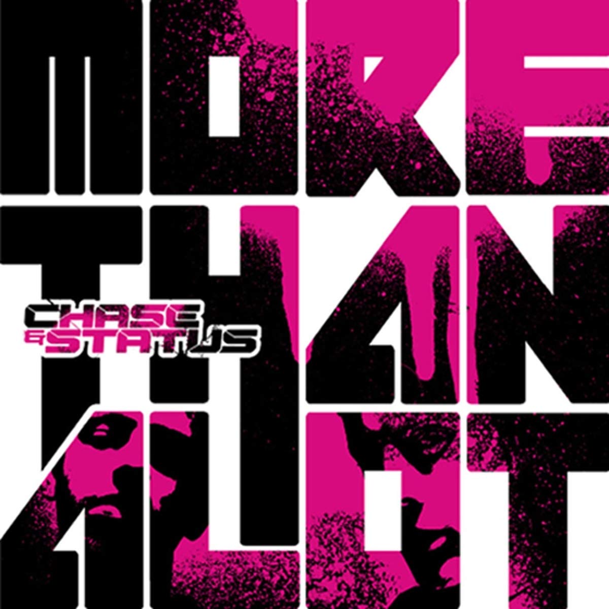 More Than Alot [Import] 0602527403793