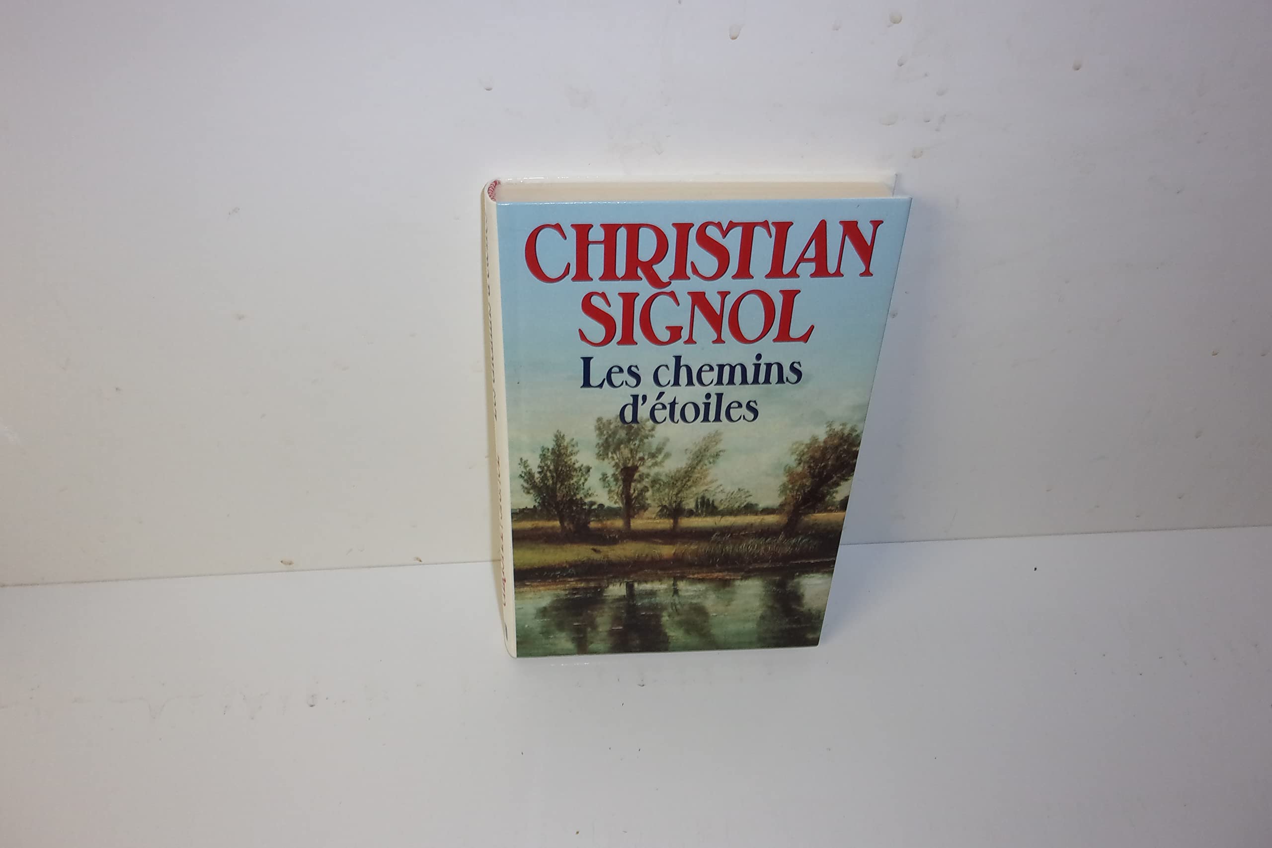 Les Chemins d'étoiles 9782738213532